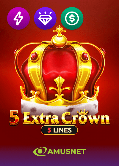 5 Extra Crown