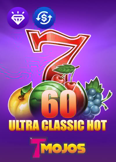 60 Ultra Classic Hot
