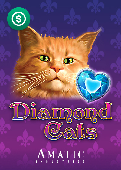 Diamond Cats