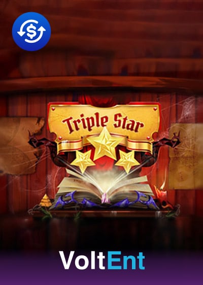 Triple Star