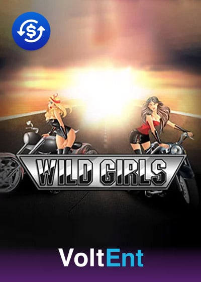 Wild Girls
