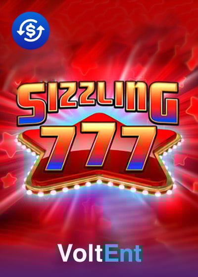 Sizzling 777