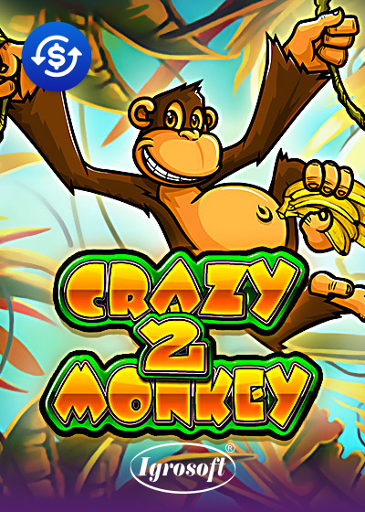 Crazy Monkey 2