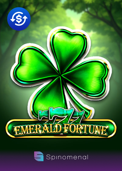 777 Emerald Fortune