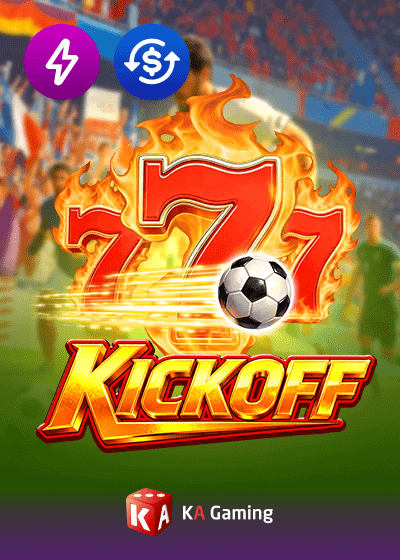 777 Kickoff