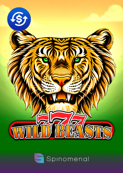 777 Wild Beasts