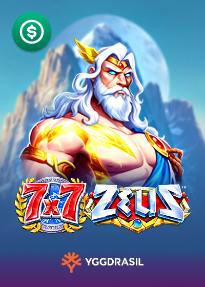 7x7 Zeus