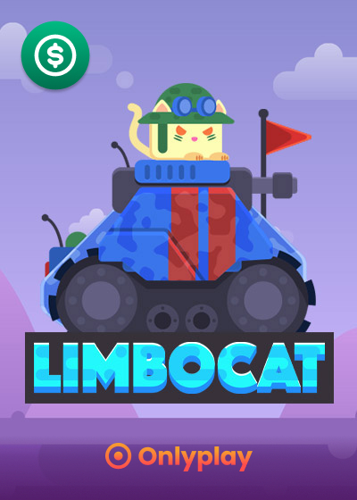 Limbo Cat