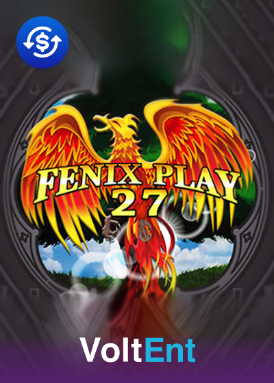Fenix Play 27