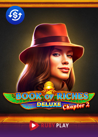 Book of Riches Chapter 2