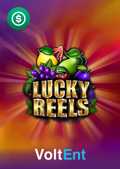 Lucky Reels