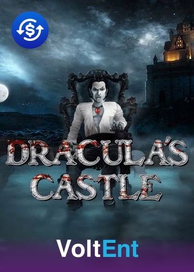Dracula's Castle