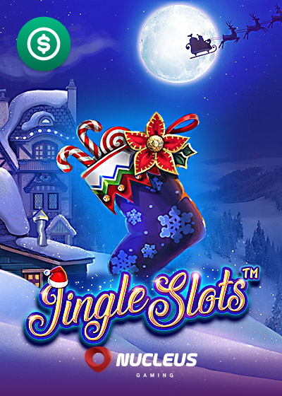 Jingle Slots