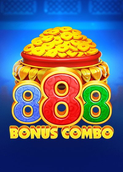 888 Bonus Combo