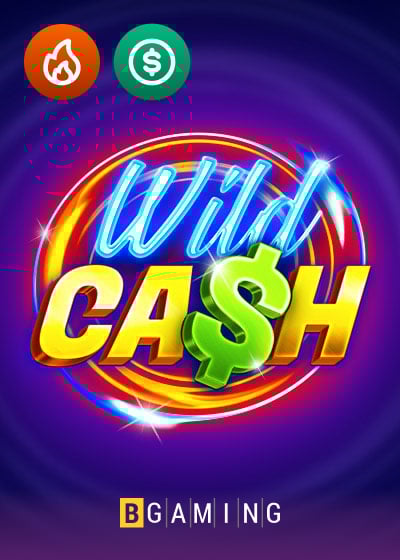 Wild Cash