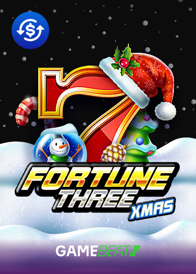 Fortune Three XMAS