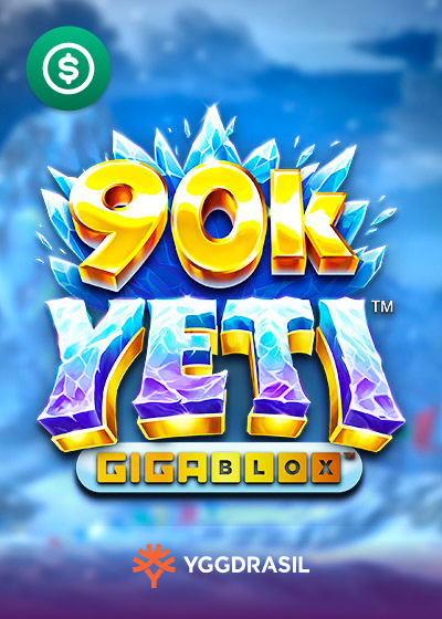 90k Yeti GIGABLOX