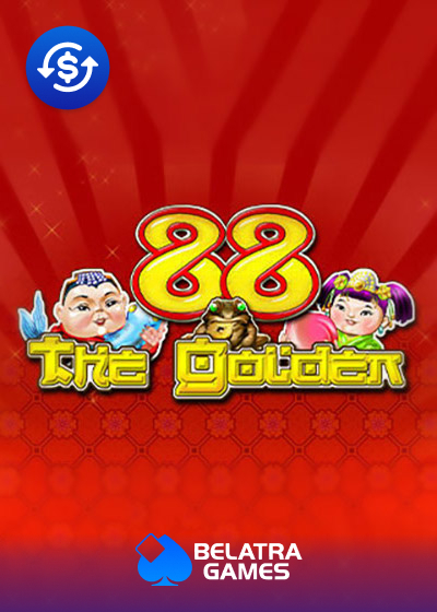 88 Golden 88