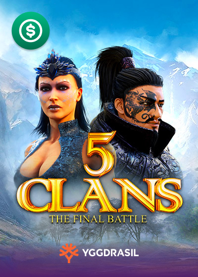 5 Clans