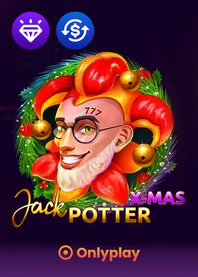 Jack Potter Xmas