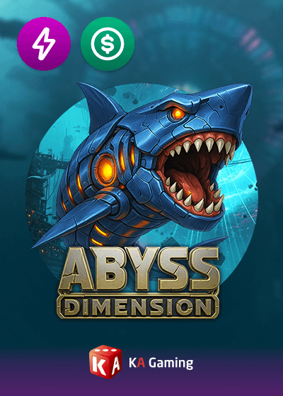 Abyss Dimension