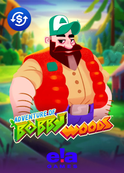 Adventure of Bobby Woods