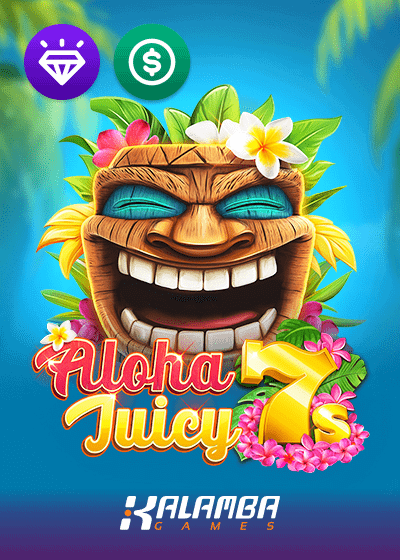 Aloha Juicy 7s
