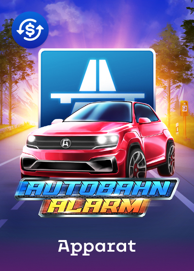 Autobahn Alarm
