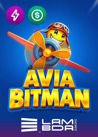 AviaBitMan