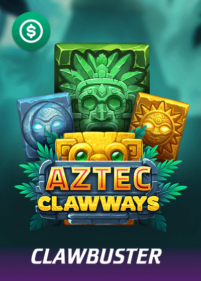 Aztec Clawways