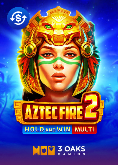 Aztec Fire 2
