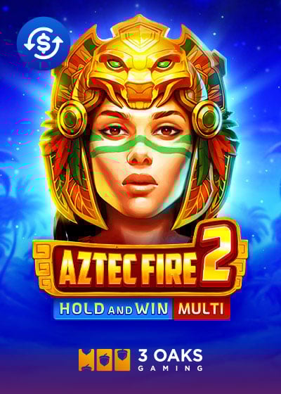 Aztec Fire 2