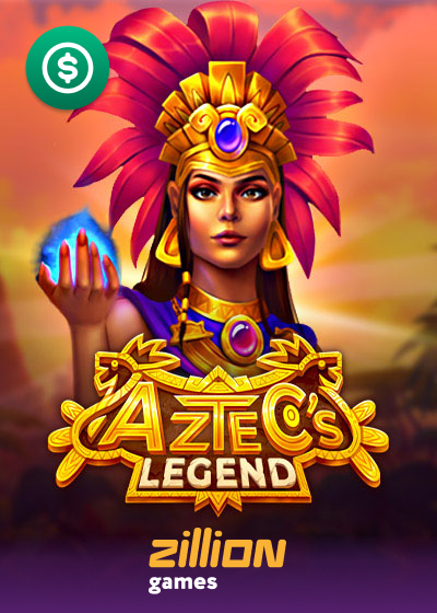 Aztec's Legend