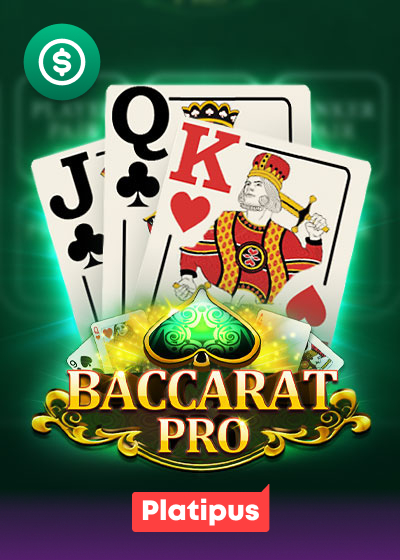 Baccarat PRO