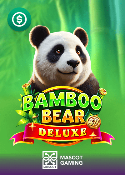 Bamboo Bear Deluxe