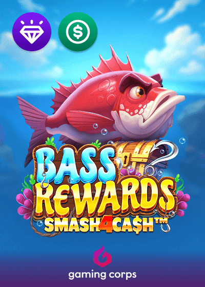 Bass Rewards