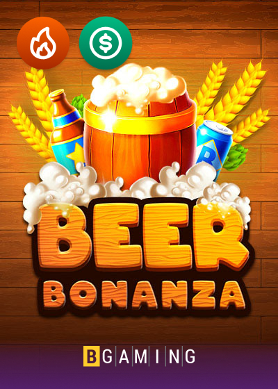Beer Bonanza