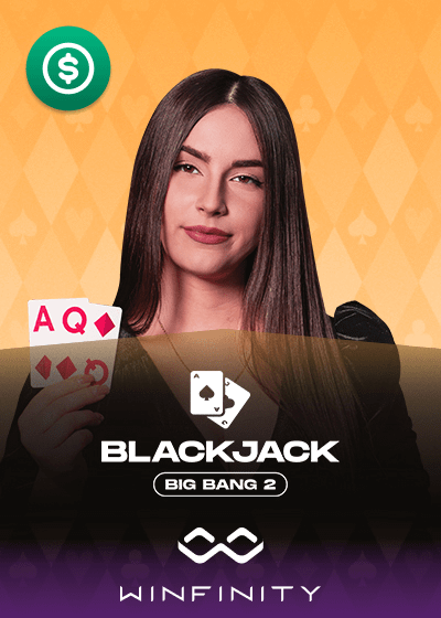 BigBang Blackjack 2