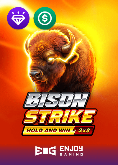 Bison Strike