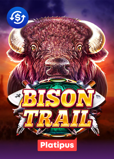 Bison Trail