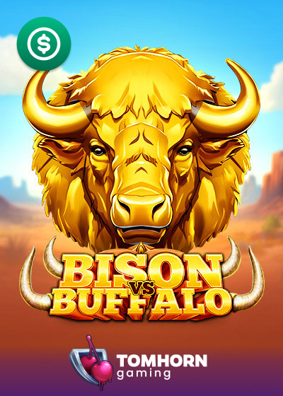 Bison vs Buffalo