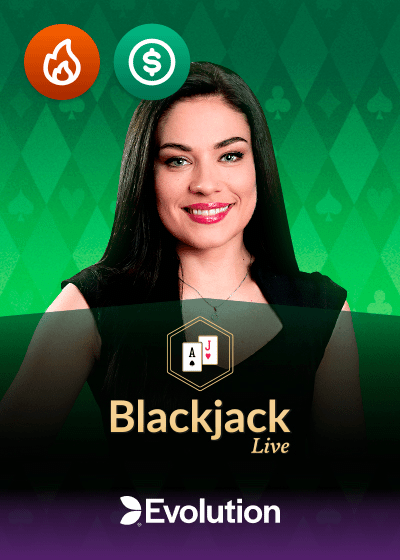 Blackjack