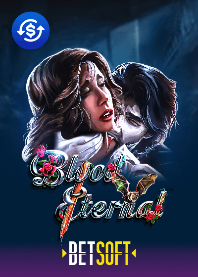 Blood Eternal