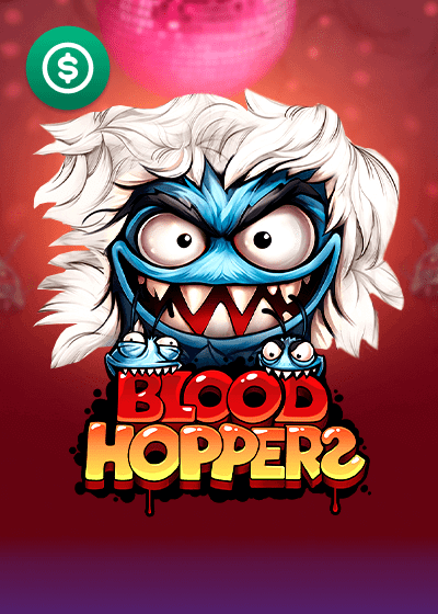 Blood Hoppers