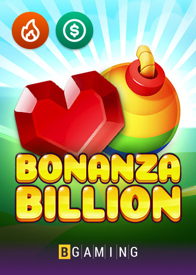 Bonanza Billion