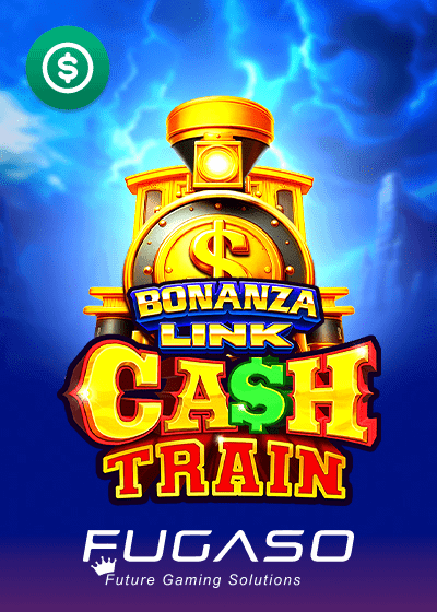 Bonanza Link Cash Train