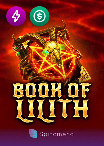 Book Of Lilith