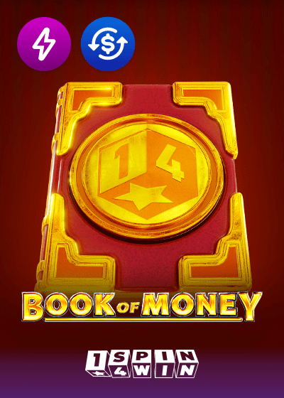 Book Of Money