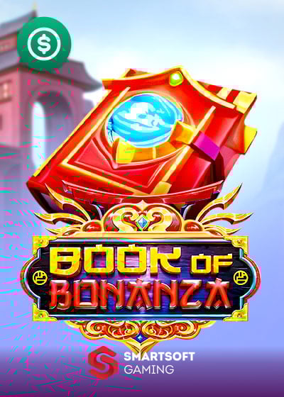 Book of Bonanza