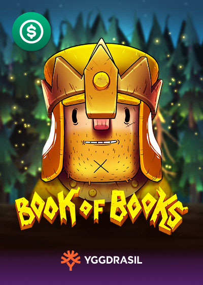 Book of Books